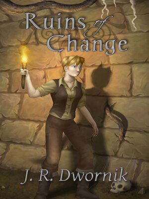 cover image of Ruins of Change